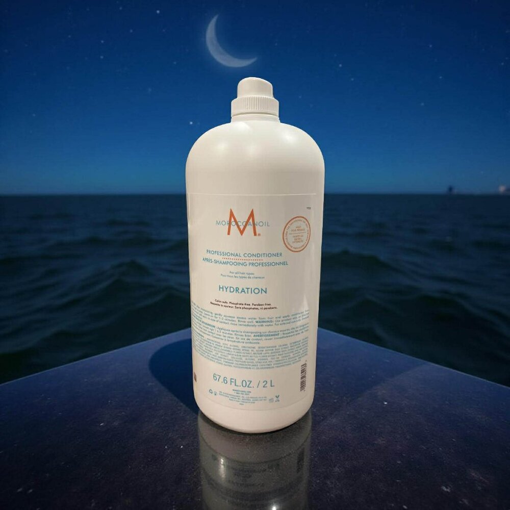 Moroccanoil Professional Hydration Conditioner 67.6 oz